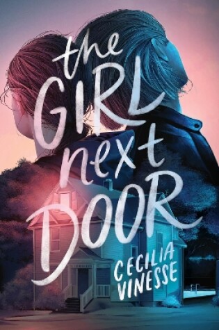 Cover of The Girl Next Door