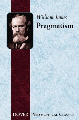 Cover of Pragmatism