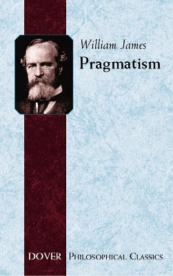 Book cover for Pragmatism