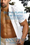 Book cover for Blue Autumn in the Bayou