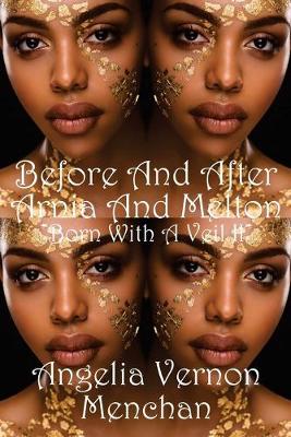 Cover of Before and After Arnia and Melton