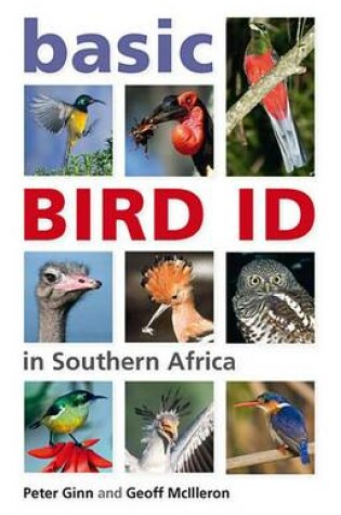 Cover of Basic Bird Id in Southern Africa