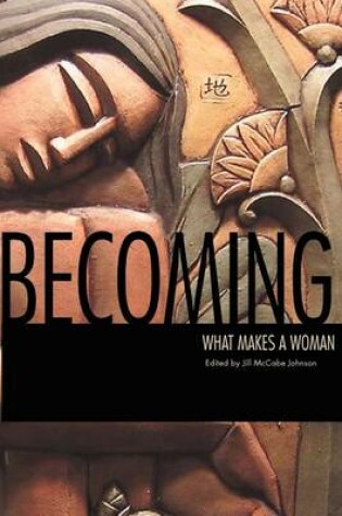 Cover of Becoming