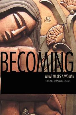 Book cover for Becoming