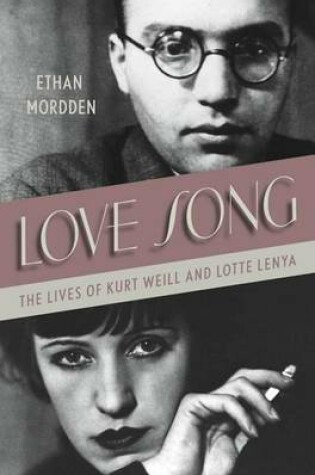 Cover of Love Song