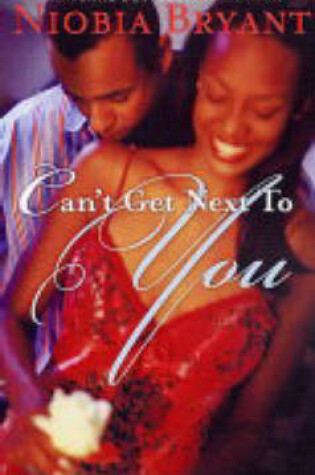 Cover of Can't Get Next To You