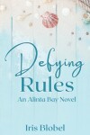 Book cover for Defying Rules