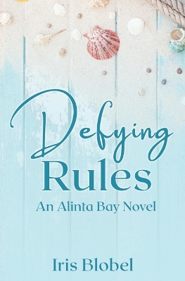 Book cover for Defying Rules