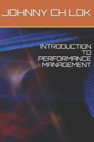 Cover of Introduction to Performance Management