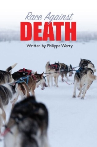 Cover of Race Against Death