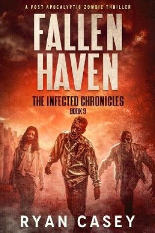 Cover of Fallen Haven