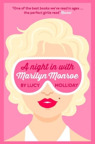 Cover of A Night In With Marilyn Monroe