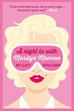 Cover of A Night In With Marilyn Monroe