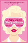 Book cover for A Night In With Marilyn Monroe