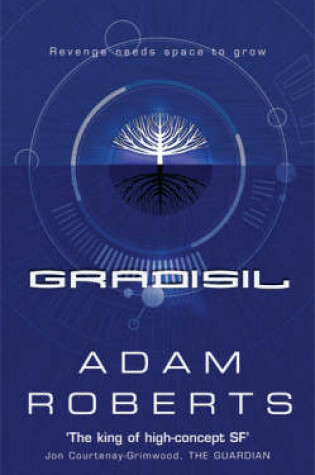 Cover of Gradisil
