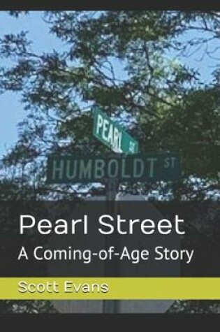 Cover of Pearl Street