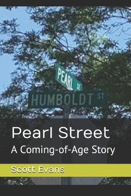 Book cover for Pearl Street