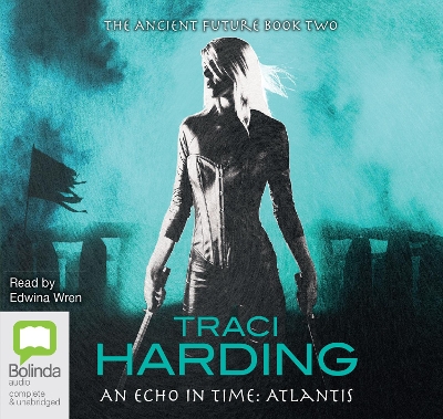 Cover of An Echo In Time