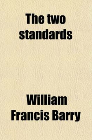 Cover of The Two Standards