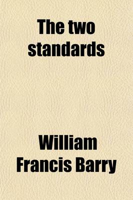 Book cover for The Two Standards