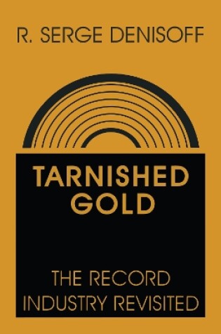 Cover of Tarnished Gold