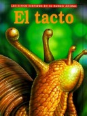 Book cover for El Tacto (Touch)(Oop)