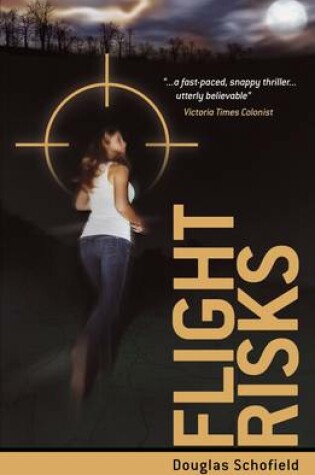 Cover of Flight Risks