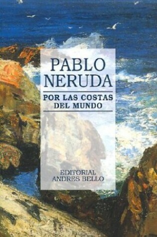 Cover of Por Las Costas del Mundo
