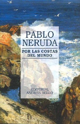 Book cover for Por Las Costas del Mundo