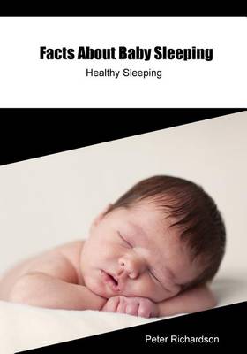 Book cover for Facts about Baby Sleeping