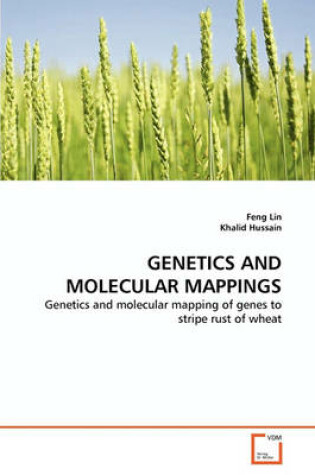 Cover of Genetics and Molecular Mappings