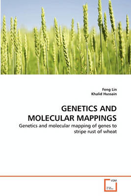 Book cover for Genetics and Molecular Mappings