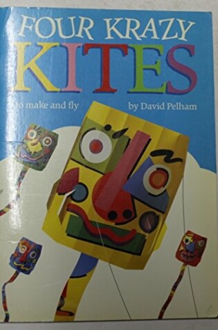 Cover of Krazy Kites