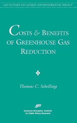 Book cover for Costs and Benefits of Greenhouse Gas Reduction