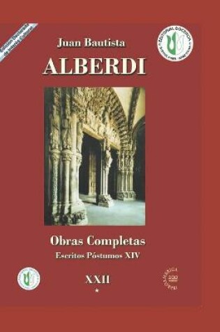 Cover of Obras completas