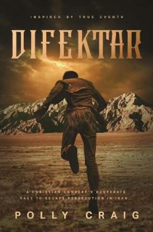Cover of Difektar