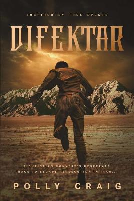 Book cover for Difektar