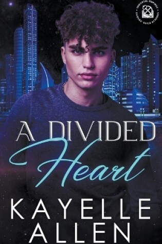 Cover of A Divided Heart