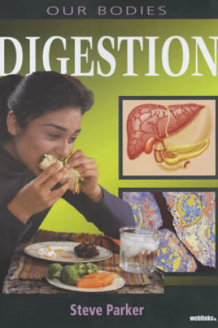 Cover of Digestion