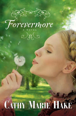 Book cover for Forevermore