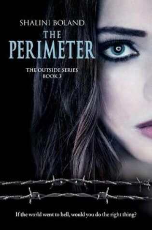 Cover of The Perimeter