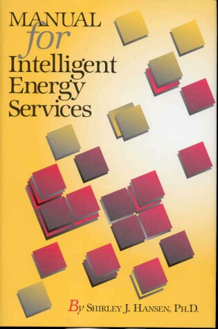 Cover of Manual for Intelligent Energy Services