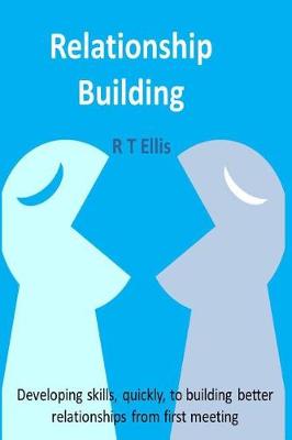 Book cover for Relationship Building