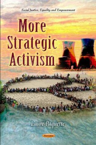 Cover of More Strategic Activism