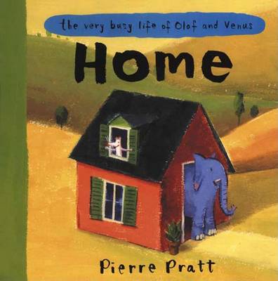 Cover of The Home