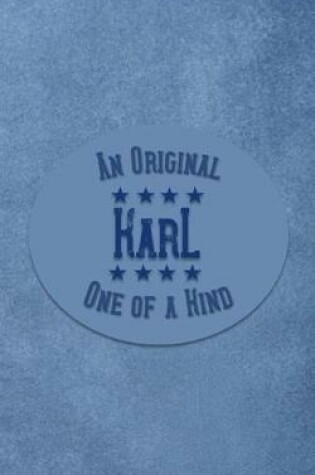 Cover of Karl