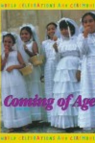 Cover of Coming of Age