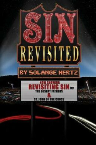 Cover of Sin Revisited