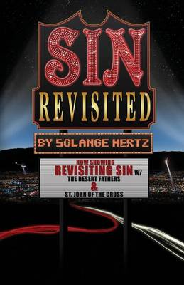 Book cover for Sin Revisited