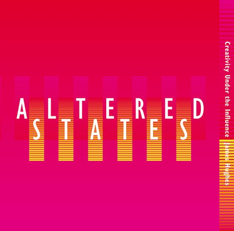 Book cover for Altered States